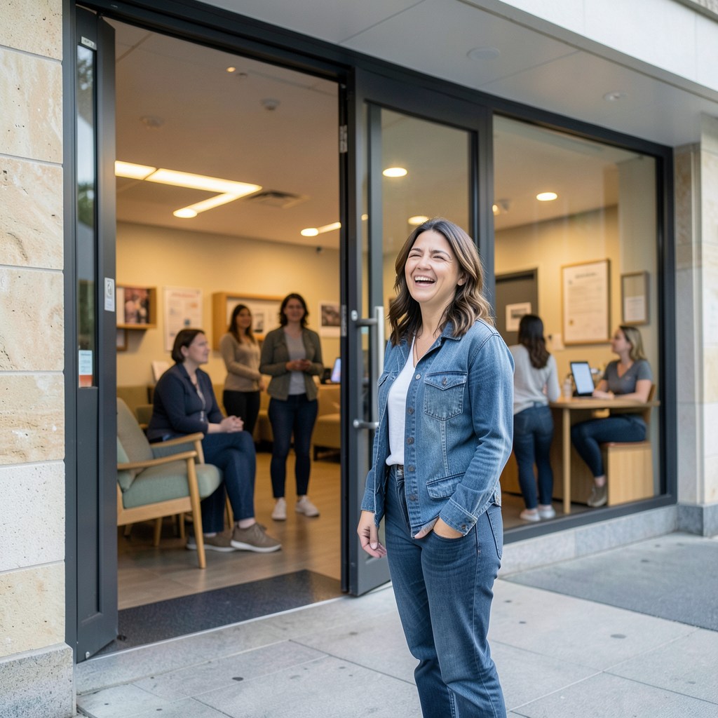 Harrow's Fresh Safe Haven Network Offers Community Support